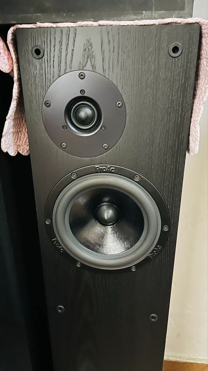 Caixa de som  ProAc Response D30s - Foto 4