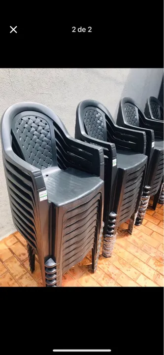Cadeiras bar (atacado e varejo )
