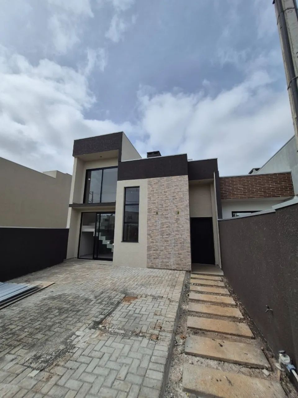 Excelente imovel no Condominio Genezio Borsato! - Foto 2