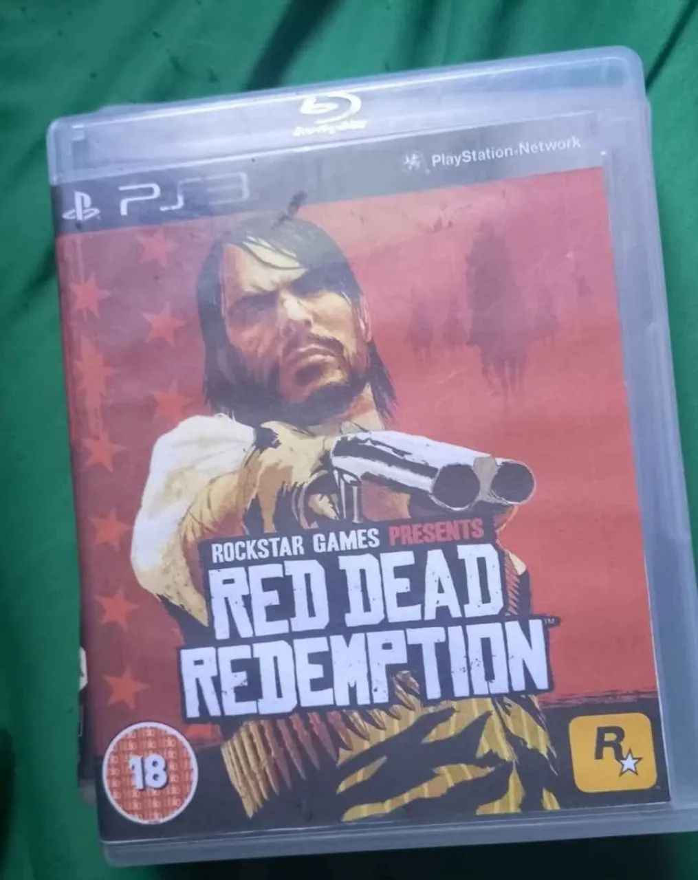 Jogos de Ps3 