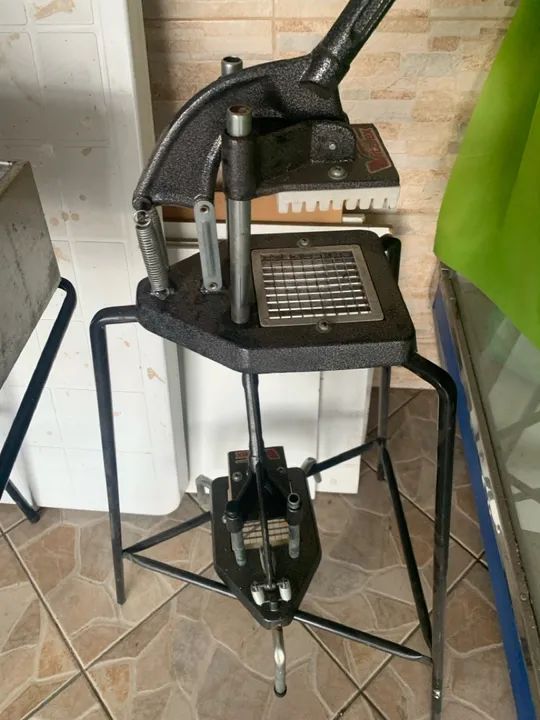 Cortador de legumes - Foto 2