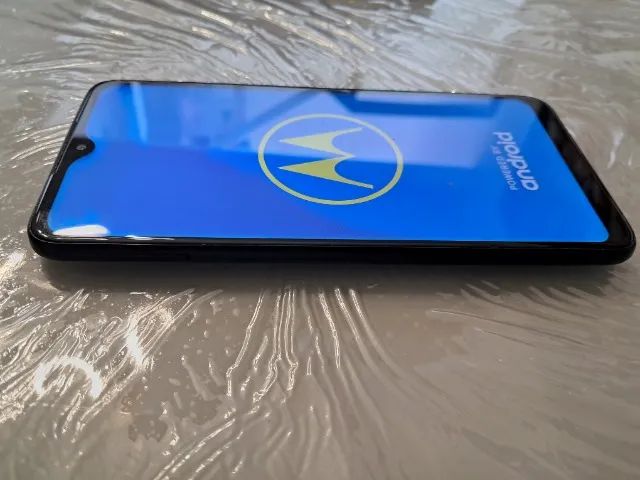 Vendo Motorola One Macro - Foto 4
