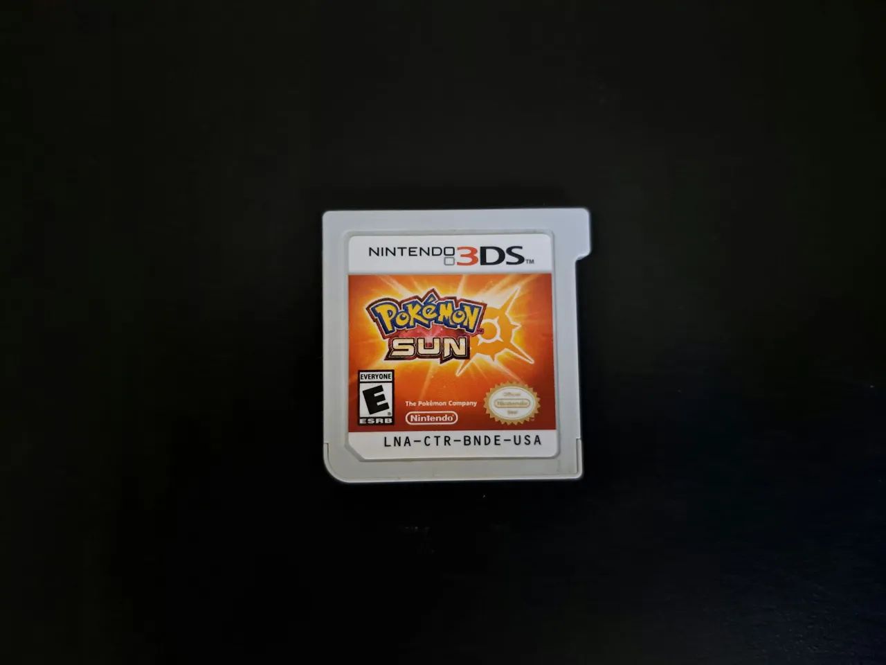 Pokémon Sun (3DS) - Foto 4