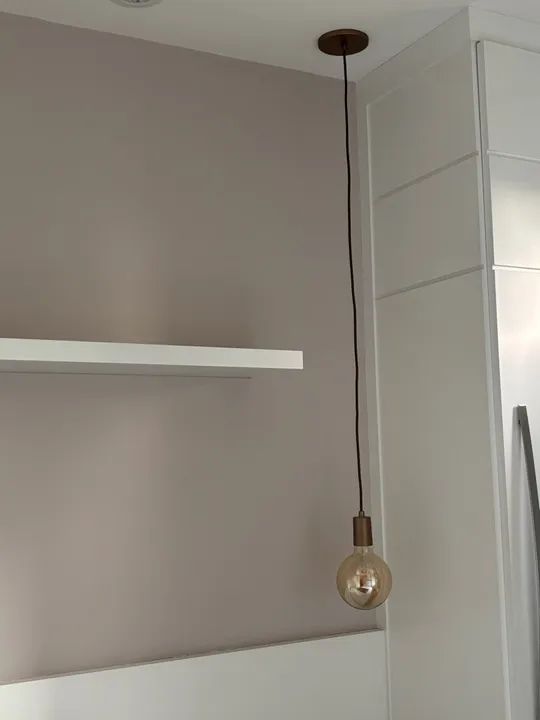 Luminária pendente - Foto 2