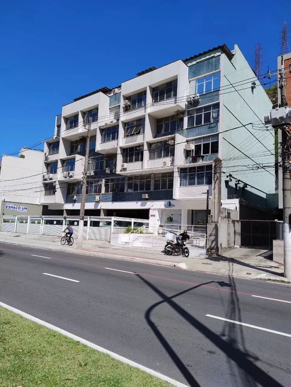 Imóvel para venda com 70 metros quadrados com 1 quarto em Bento Ferreira - Vitória - ES - Foto 2
