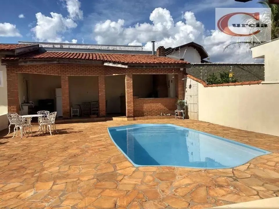 Casa 4 quartos à venda - Brotas - SP 1375113213 | OLX