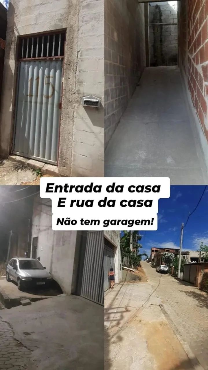 Foto - Cariacica - Bandeirantes