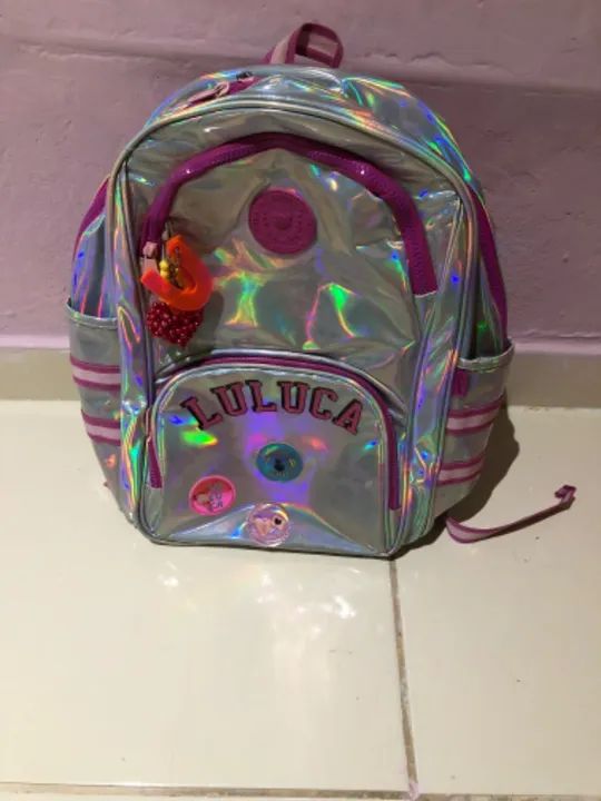 Bolsa infantil luluka  - Foto 3