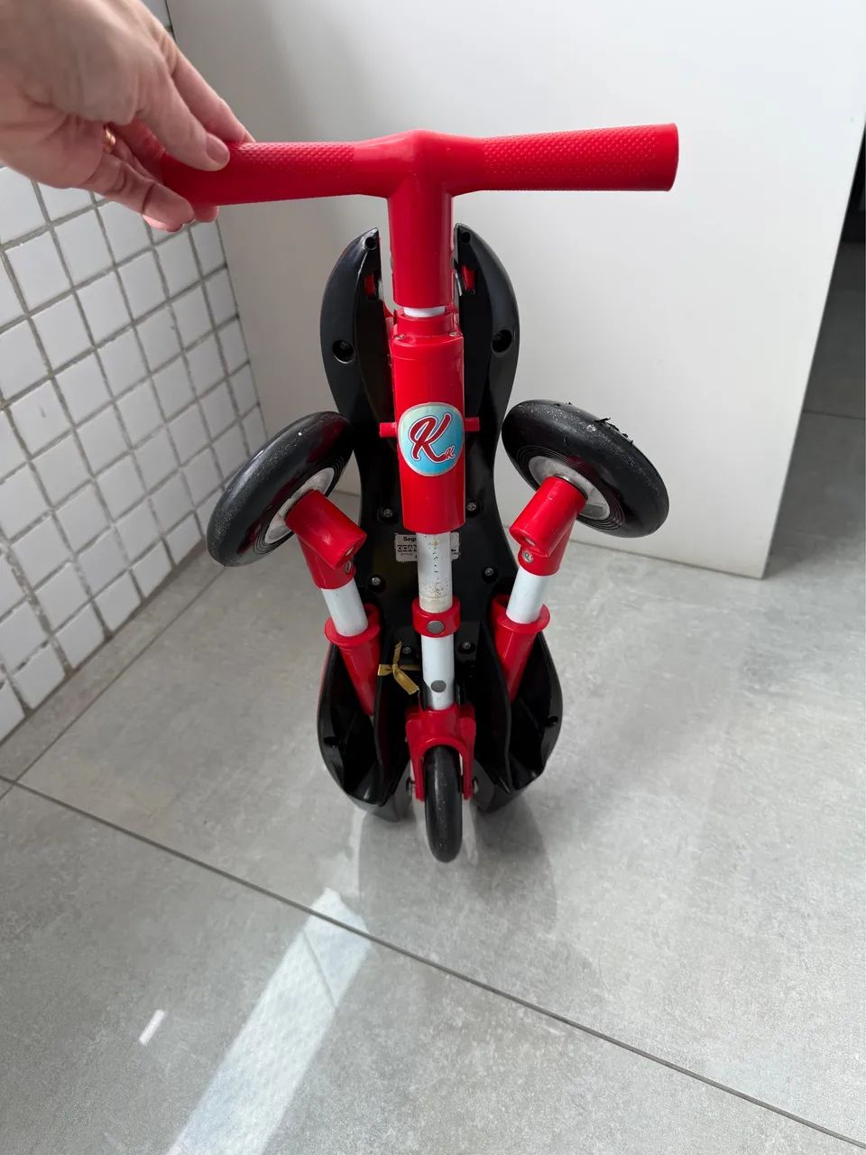 Mini triciclo  - Foto 2