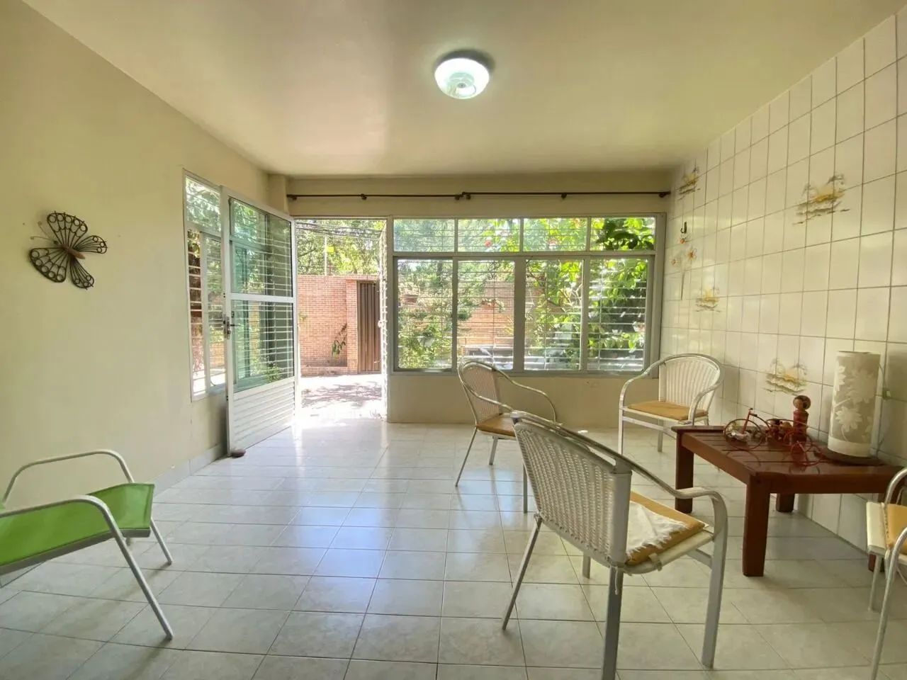 Casa em Piedade 3 quartos 4 Vagas para Venda