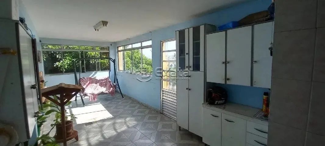 CASA A VENDA - VILA ASSIS - Foto 3