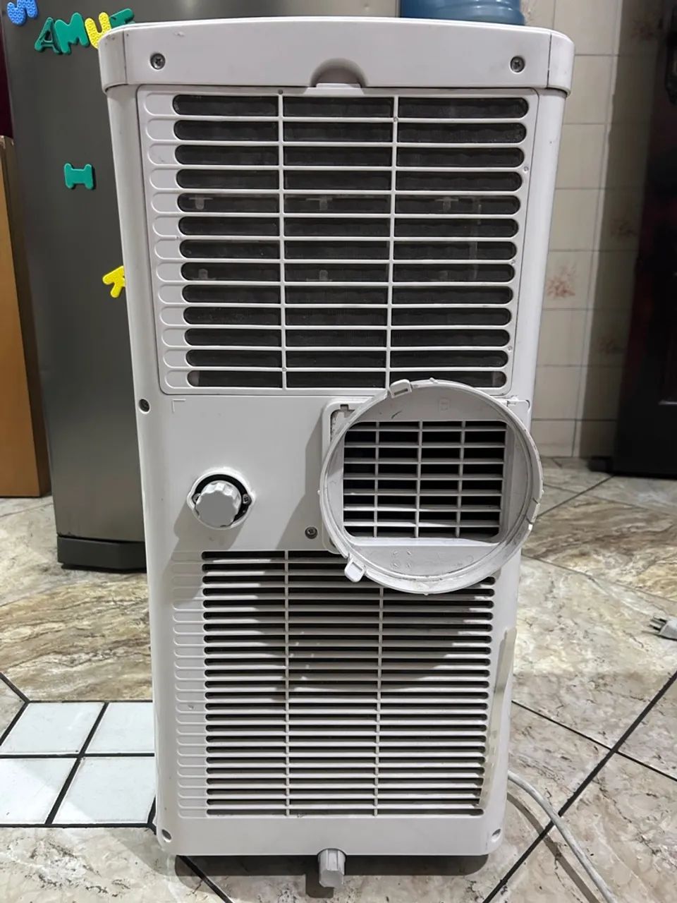 Ar Condicionado Midea 12000 Btus - Foto 4