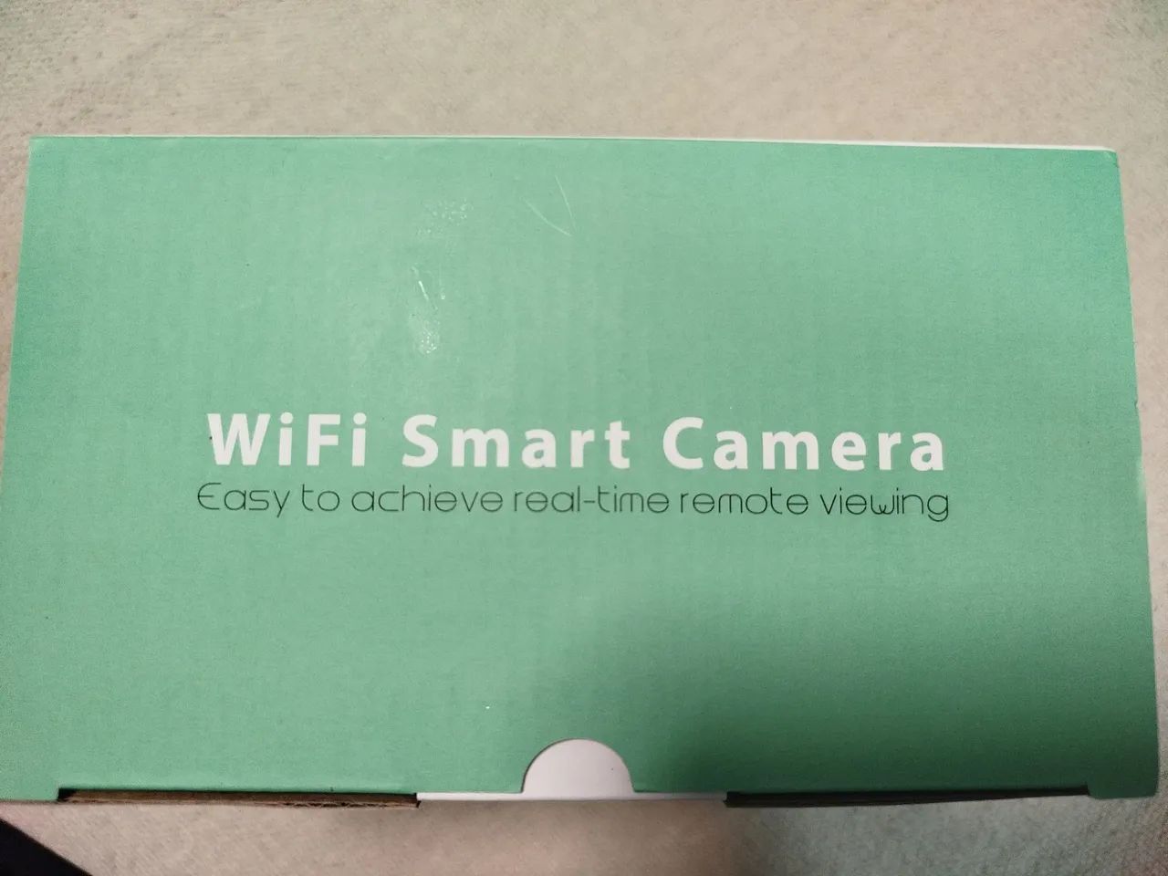 Câmera Smart WiFi para Monitoramento Remoto - Foto 4