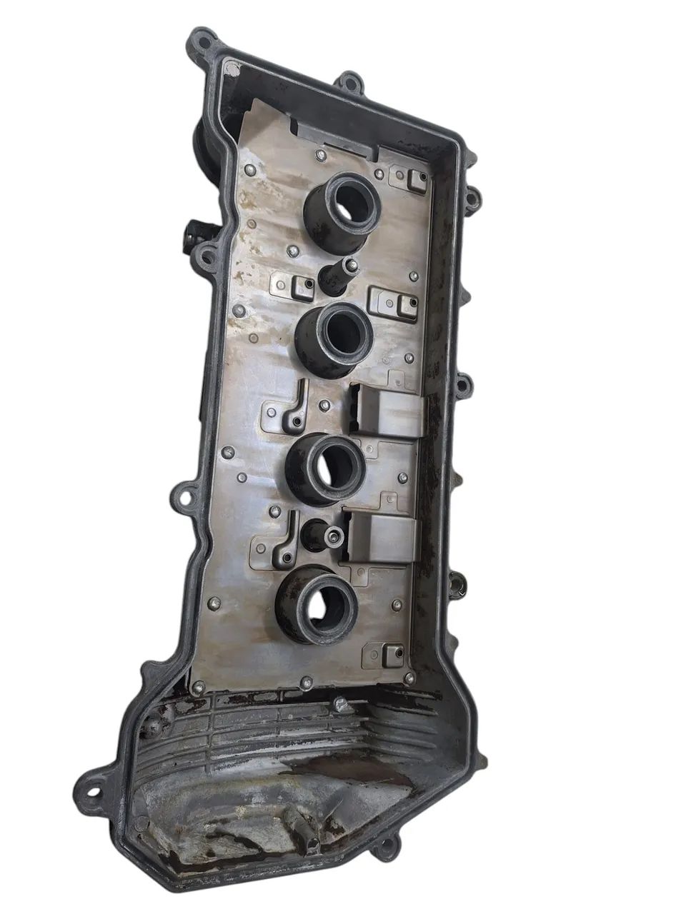 Tampa Válvula Motor Toyota Corolla / Filder 1.8 2003 Á 2008 - Foto 5