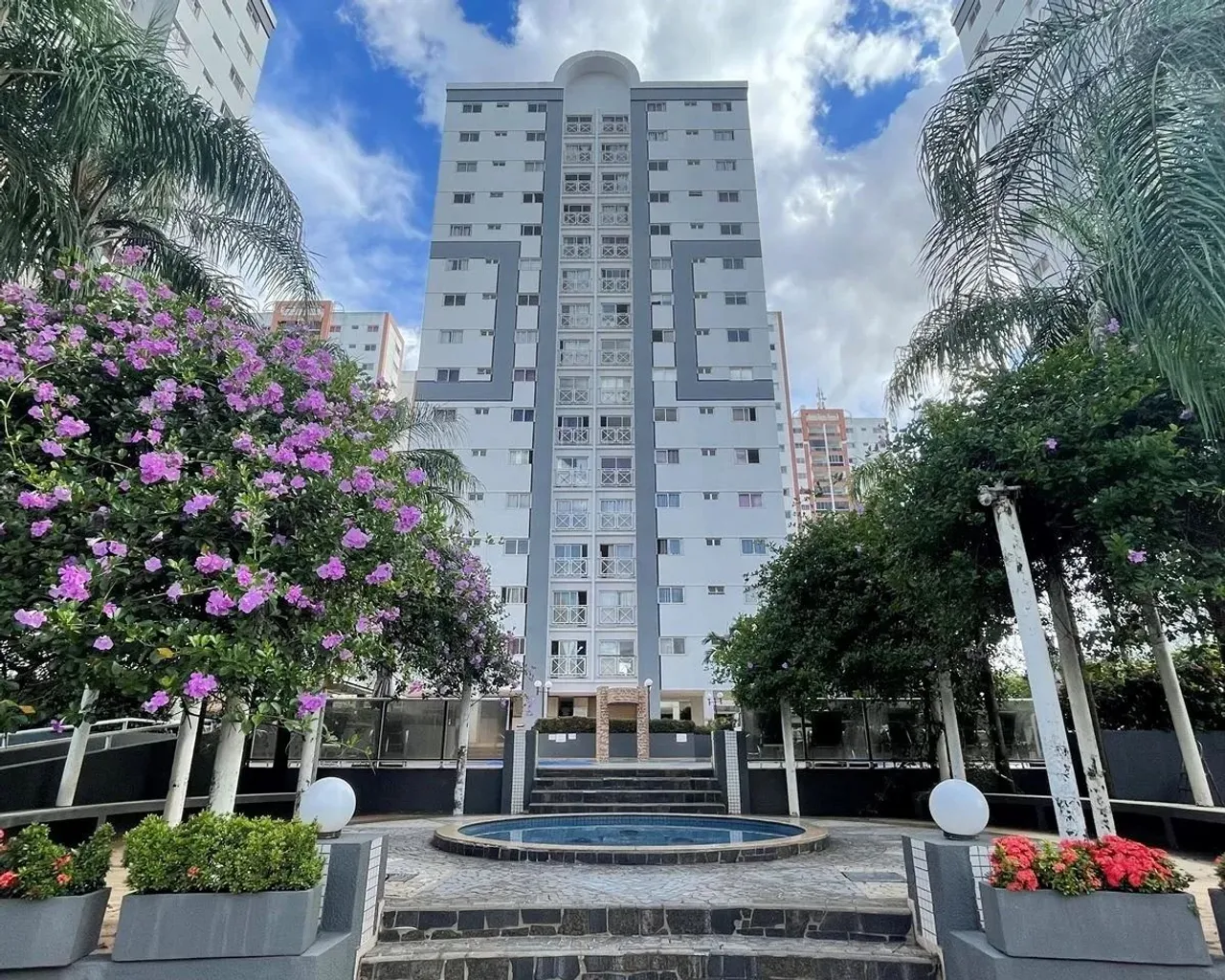 Seu Novo Lar no Condomínio Topázio  3 Suítes + Lazer Completo | Goiânia