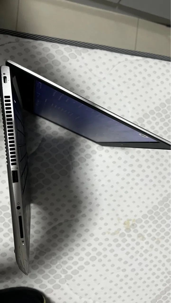 Notebook HP ProBook 440 G5 - Intel Core i5 - 16GB RAM - 233GB SSD - Foto 3