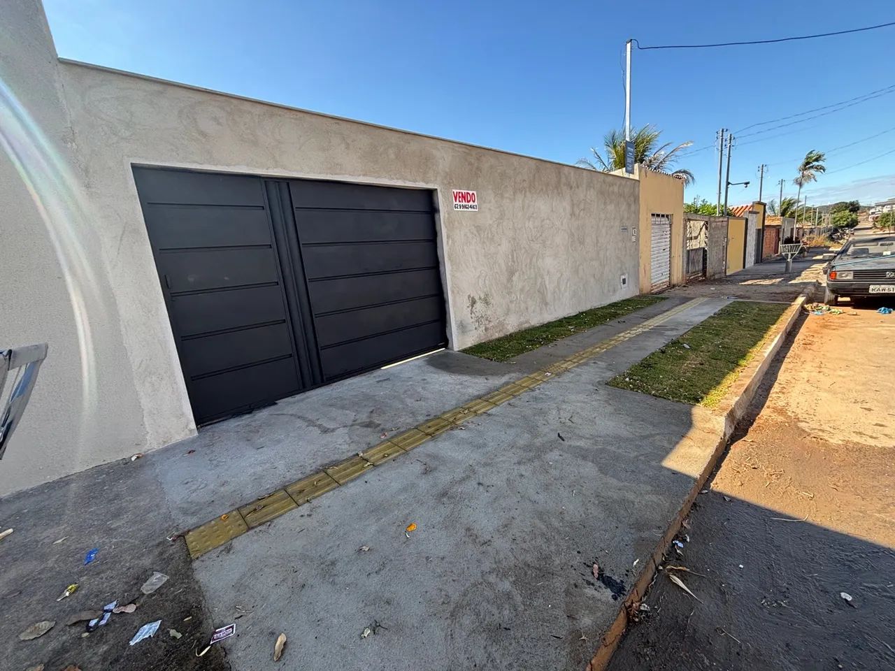 Foto - Goiânia - Jardim Maria Helena