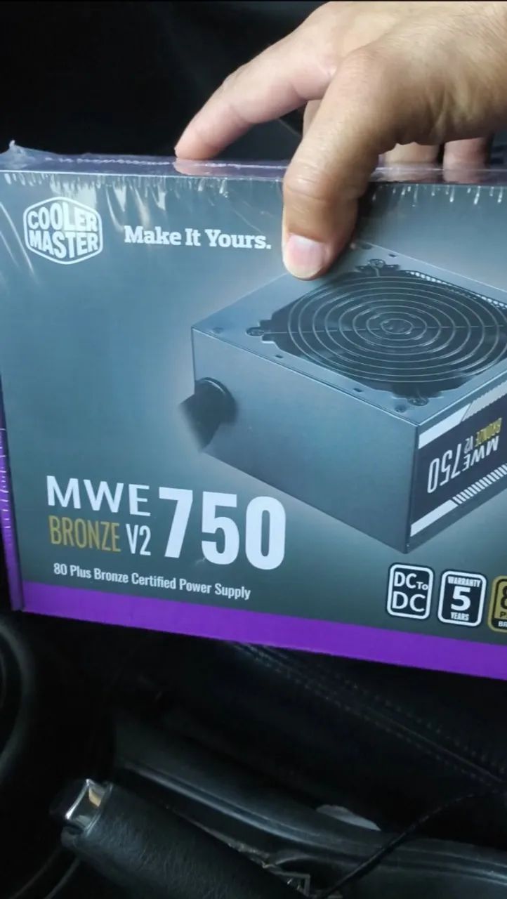 Pc gamer leia a descrição  (aceito trocas) - Foto 5