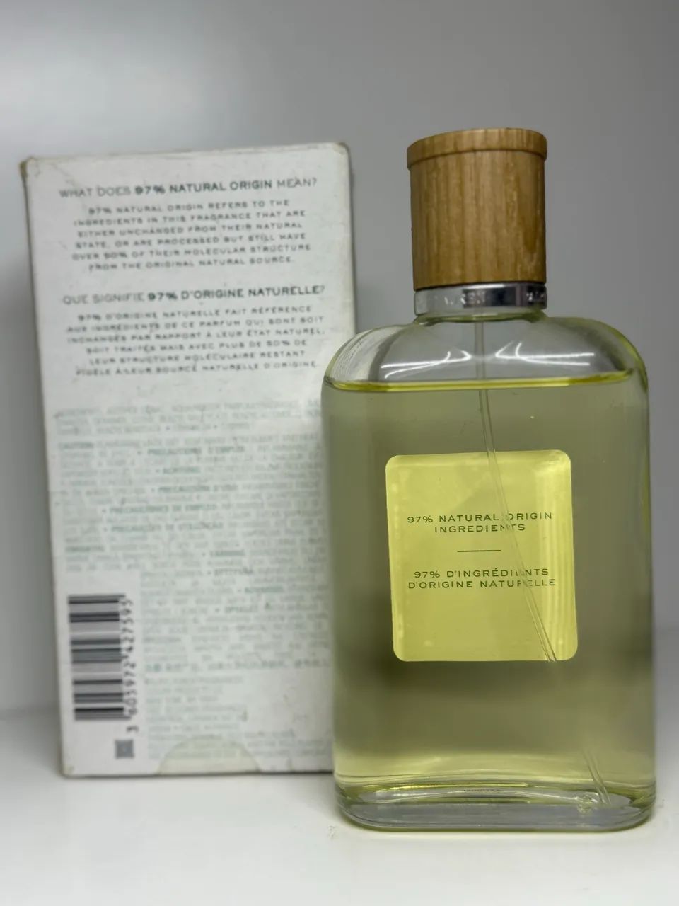 Perfume Polo Earth EDT - Foto 2