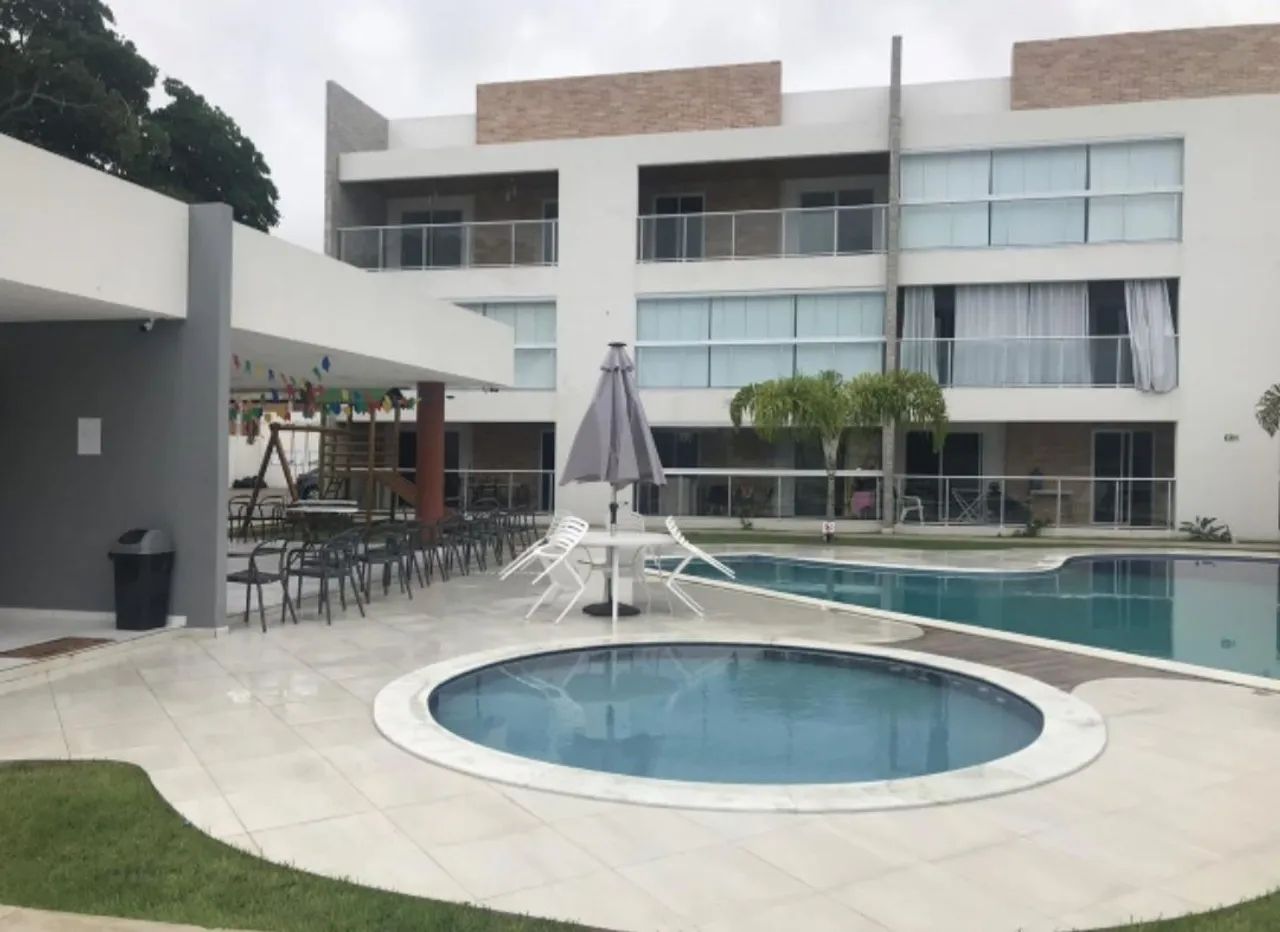Aluguel Anual Apartamento Praia do Francês. - Foto 3