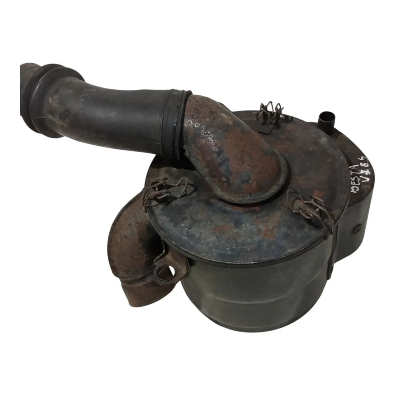 Caixa Filtro Ar Kia Besta 2.2 8v Diesel 1993 1994 A 2005