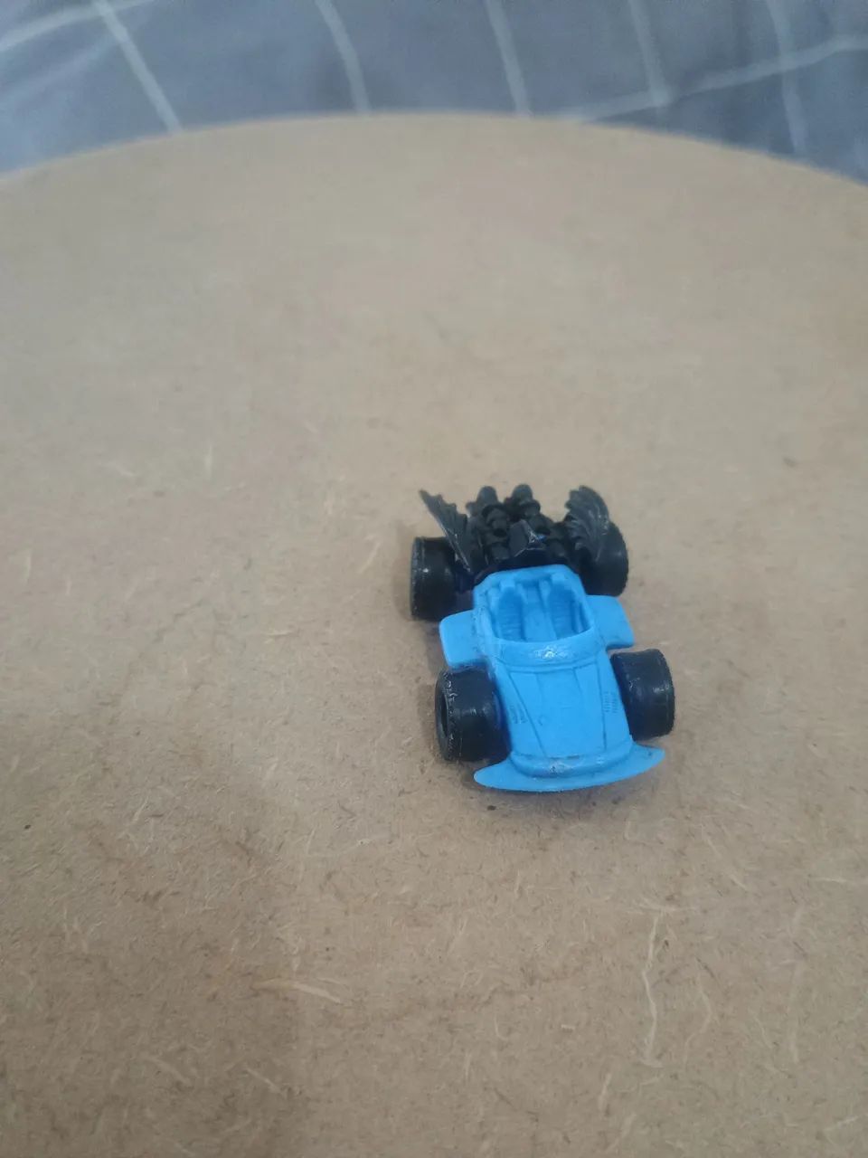 Carrinho em miniatura  - Foto 3