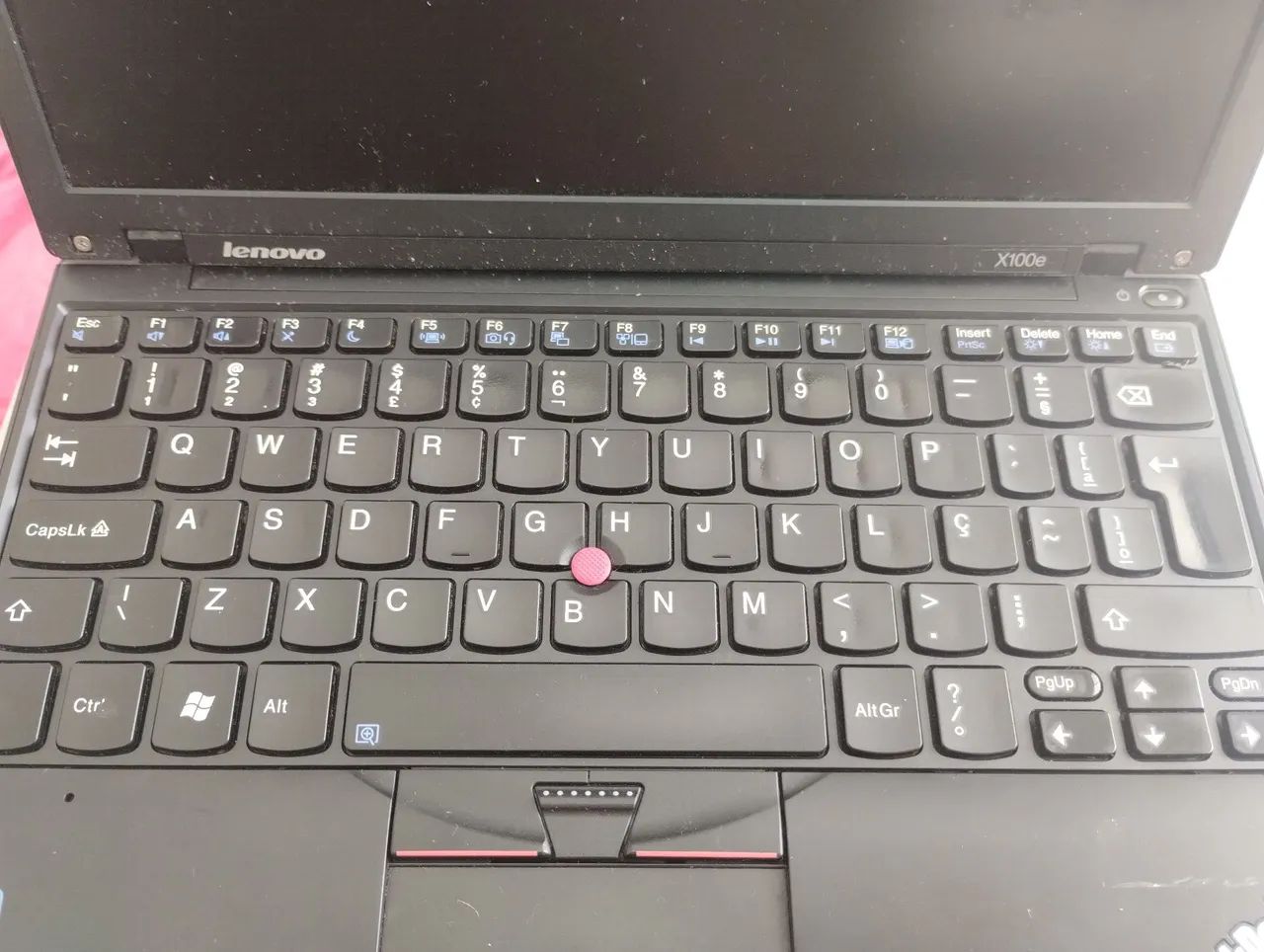 Notebook lenovo - Foto 3