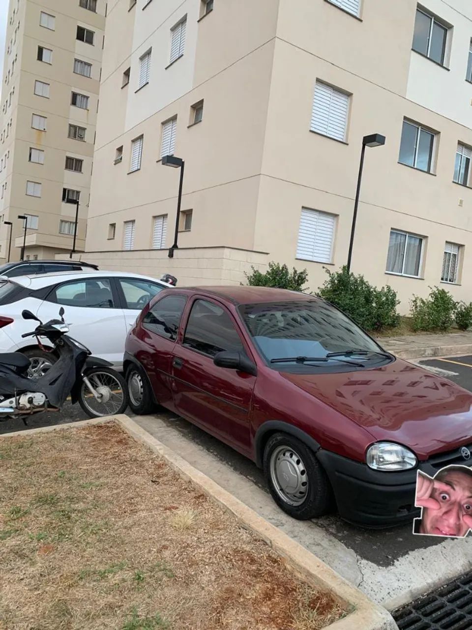 CORSA WIND 4 BICOS//// 96 - Foto 3