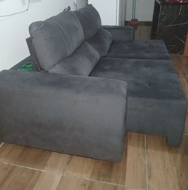 Sofá Retrátil 64840792387713122