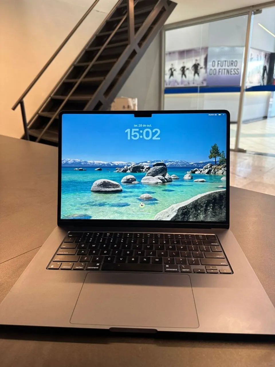 M2 MacBook Air 8GB 256GB 美品 br-11134207-7r98o-m5lkw4zmrexcf4