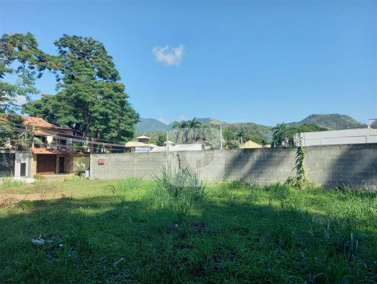 Condominio Passaredo Taquara Terreno Plano 736 m2 á venda