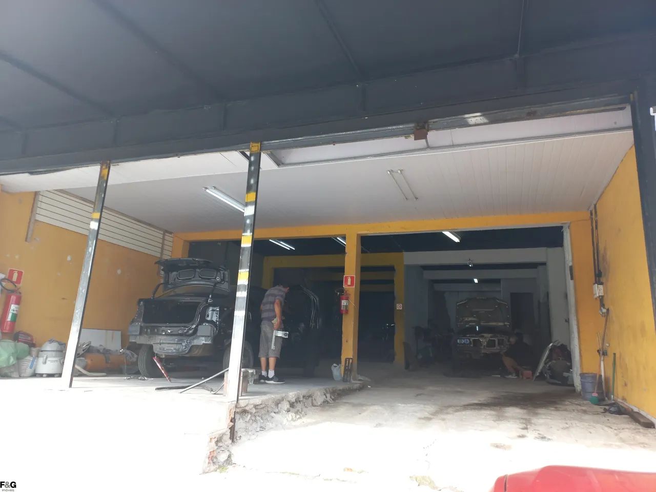 TERRENO COMERCIAL em SÃO BERNARDO DO CAMPO - SP, PLANALTO - Foto 5