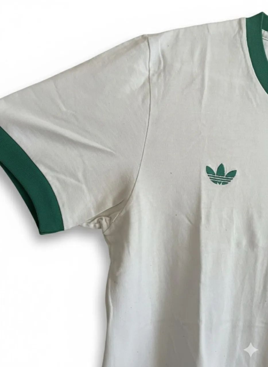 Camisa Palmeiras Comemorativa - Adidas Originals - Foto 4