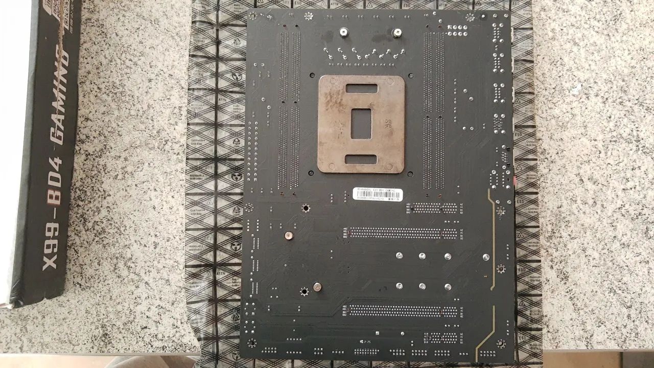 Kit X99 BD464289275392386123