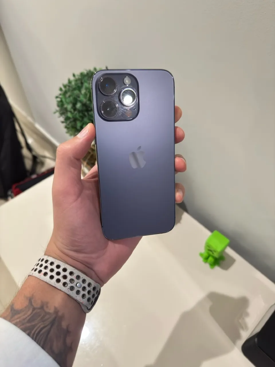 iPhone 14 Pro Max - 128gb | Excelente estado