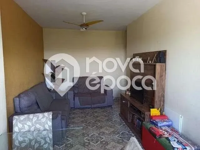 Bento Ribeiro | Apartamento 2 quartos