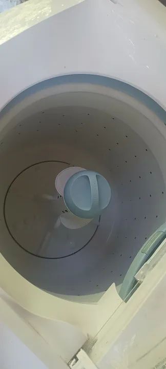 Máquina de Lavar 13kg - Não esta enxaguando - Foto 5