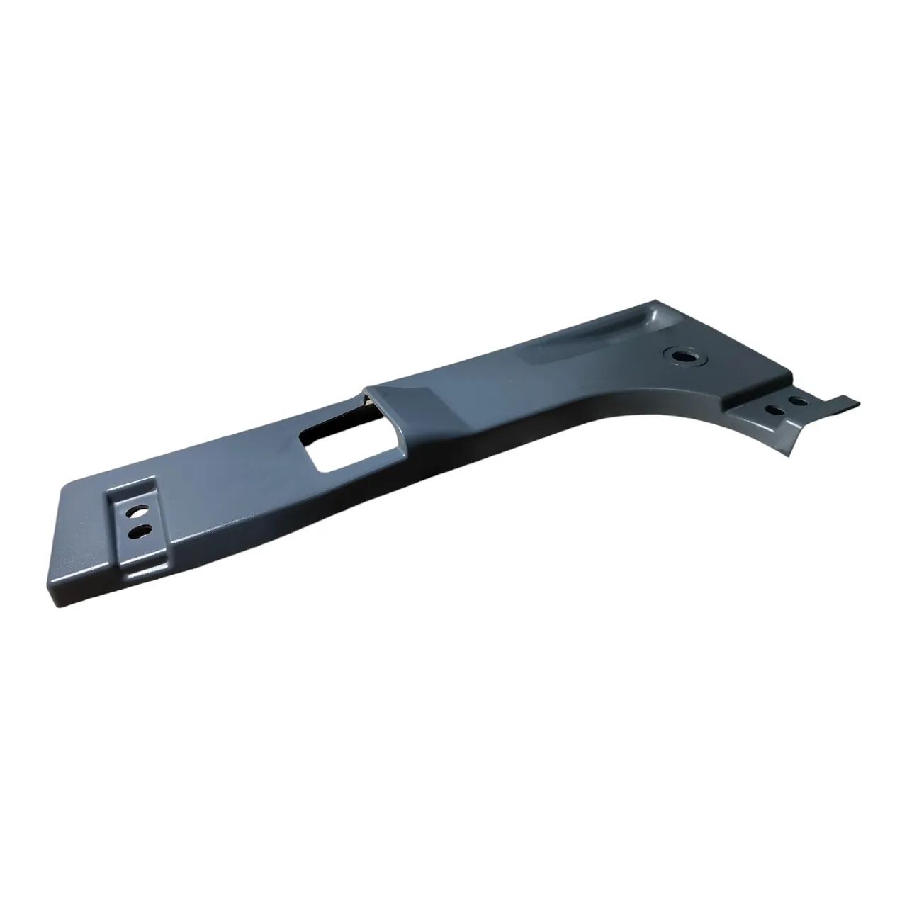 Acabamento Interno Original Tector Eurocargo 11190  E705 Preto Moldado