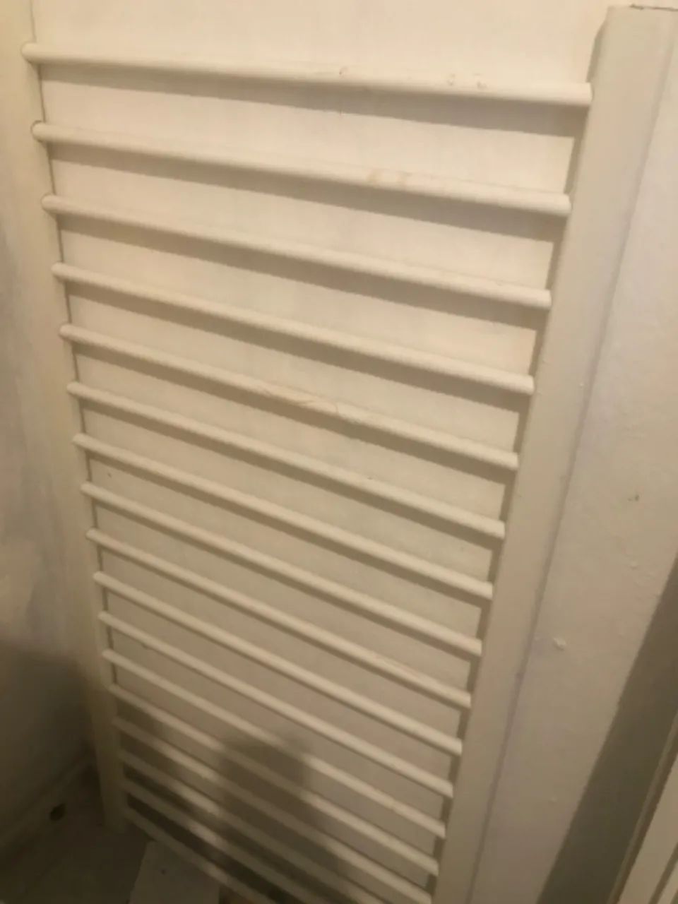 Vendo berço tipo americano64960482408321120