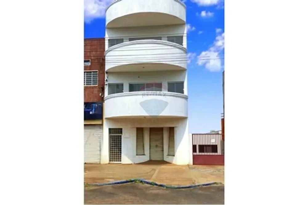 Oportunidade Única: Sala Comercial em Andradina - Foto 3