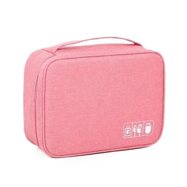 Bolsa De Armazenamento De Cabo - Foto 3
