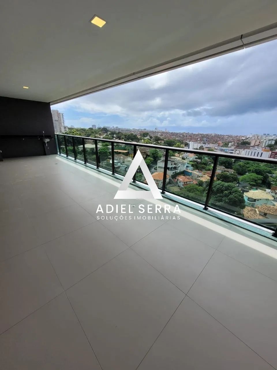 MONVERT | HORTO FLORESTAL | 285m² | 4 SUÍTES | VARANDA GOURMET | 4 VAGAS | NUNCA HABITADO - Foto 5