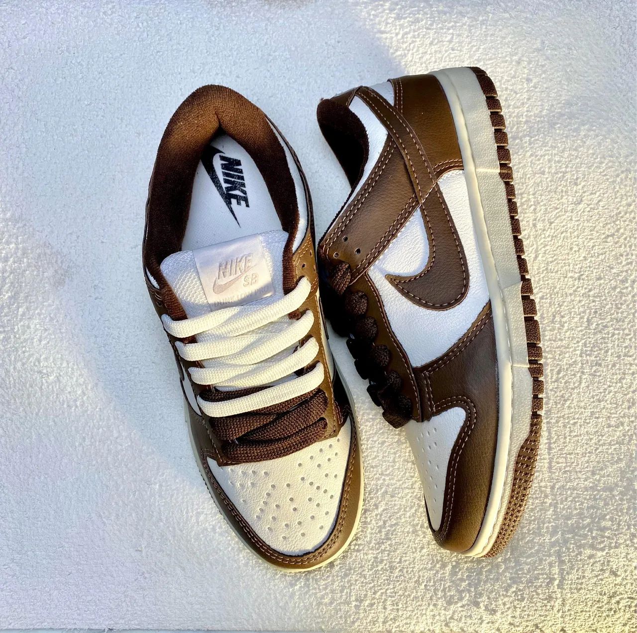 Nike / Vans / Adidas 2 Pares R$220 - Foto 5