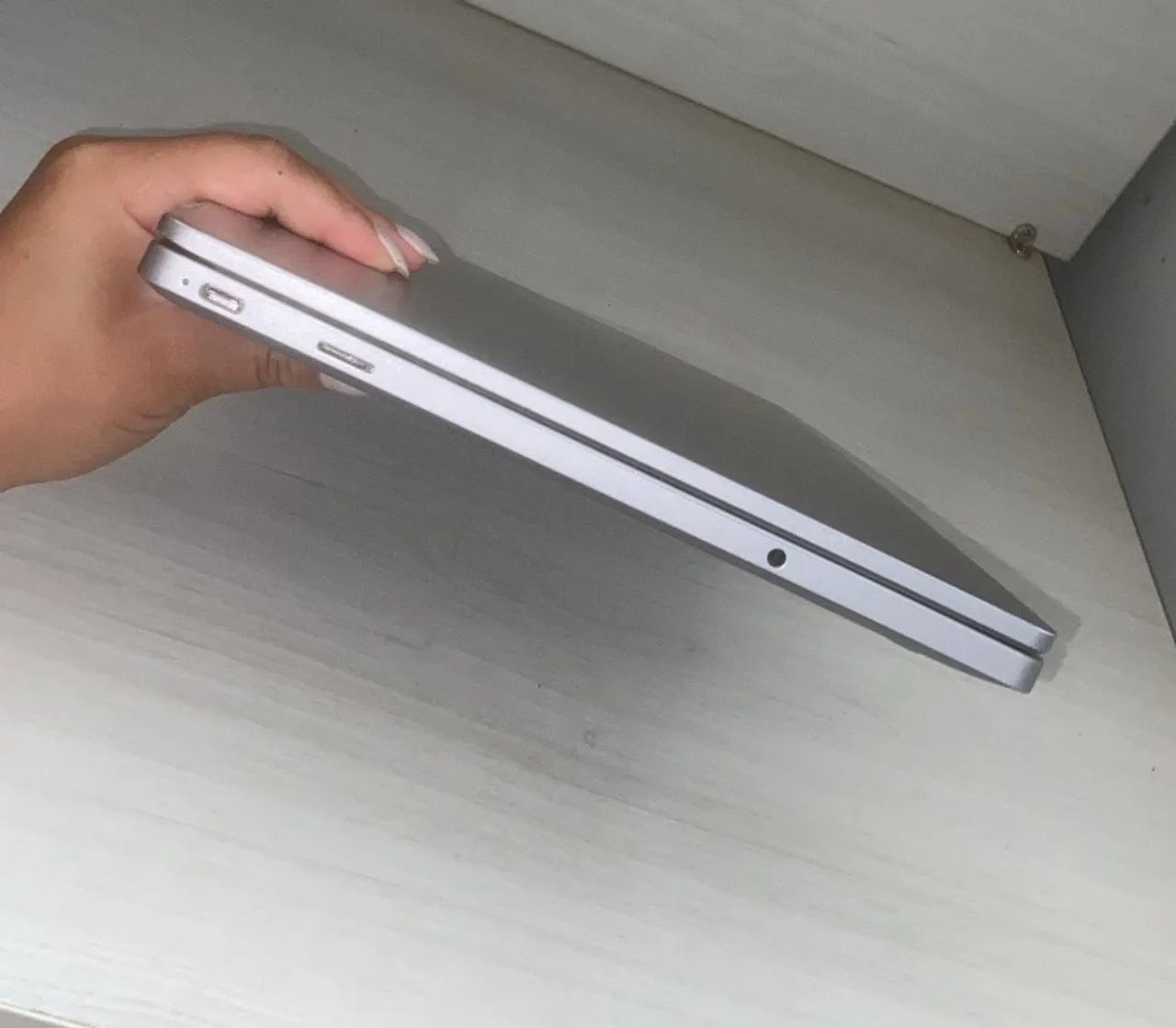 Samsung Chromebook Celeron N402rome OS 11.6'' - XE310XBA-KT4BR - Foto 4