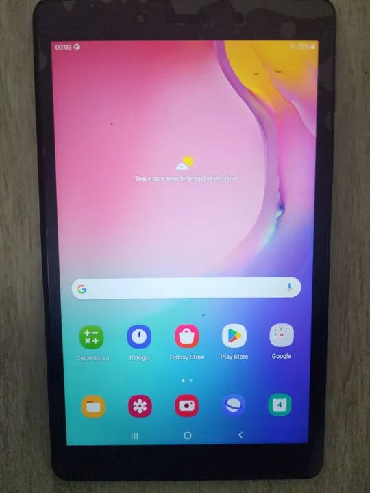 Tablet Samsung Galaxy Tab A 8" Modelo SM T290 - Foto 5