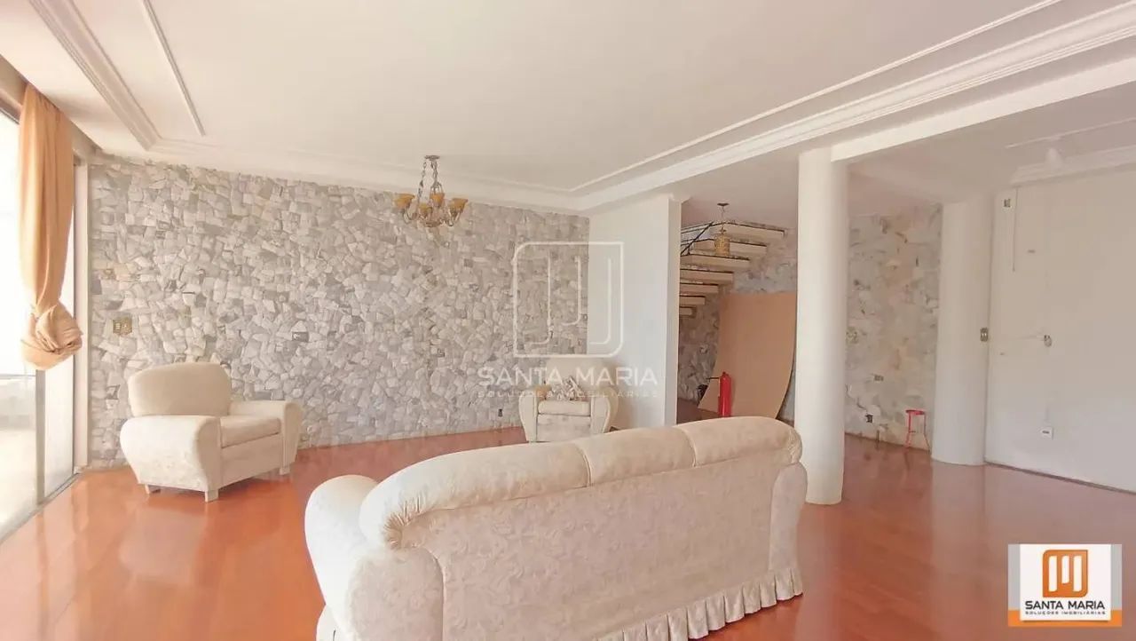Casa (sobrado na rua) 4 dormitórios/suite, cozinha planejada - Foto 5