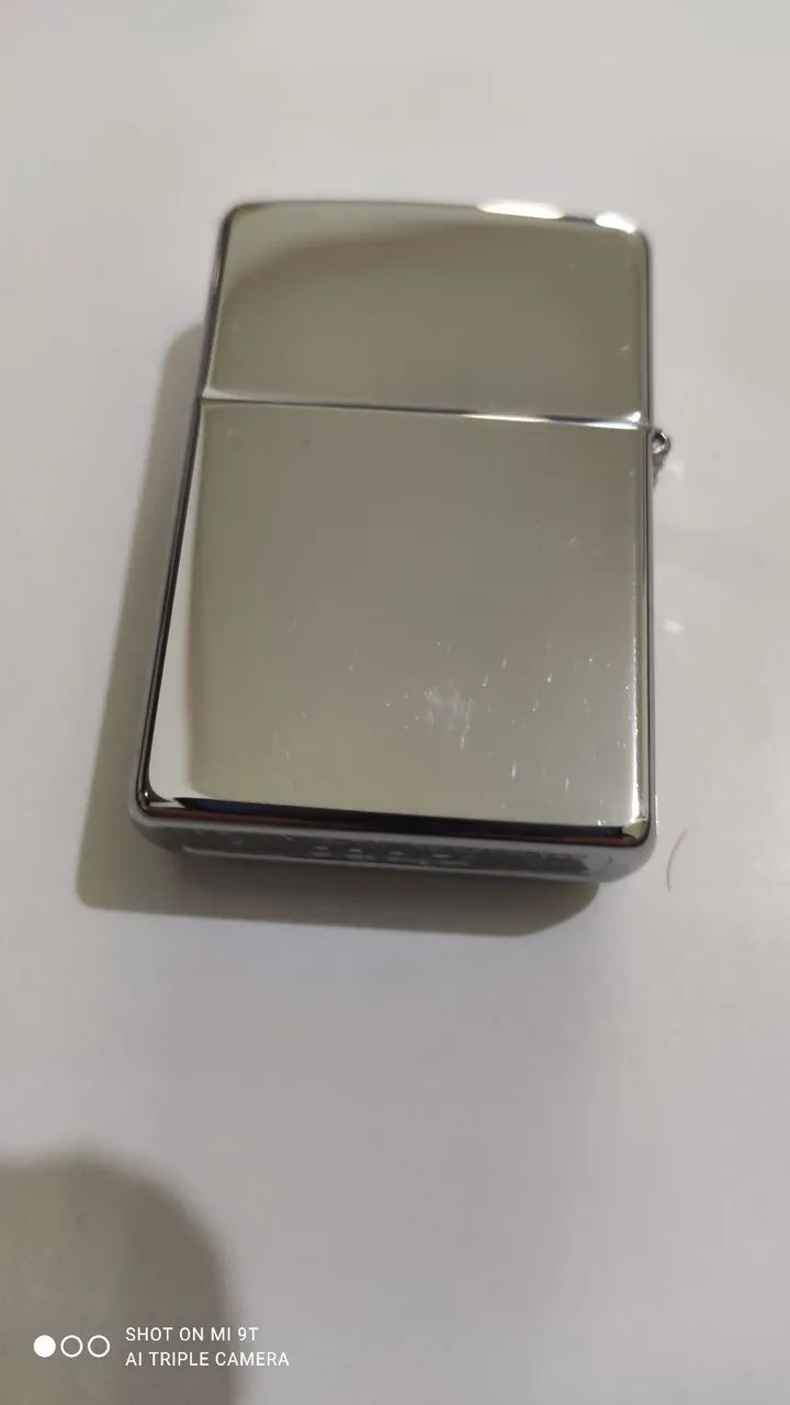 Isqueiro Zippo Jack Daniel's - Foto 4