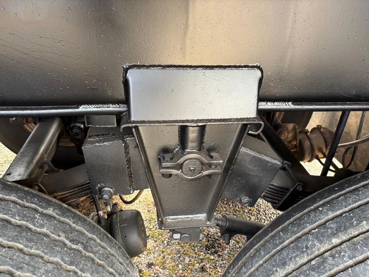 Semi reboque  - Foto 7