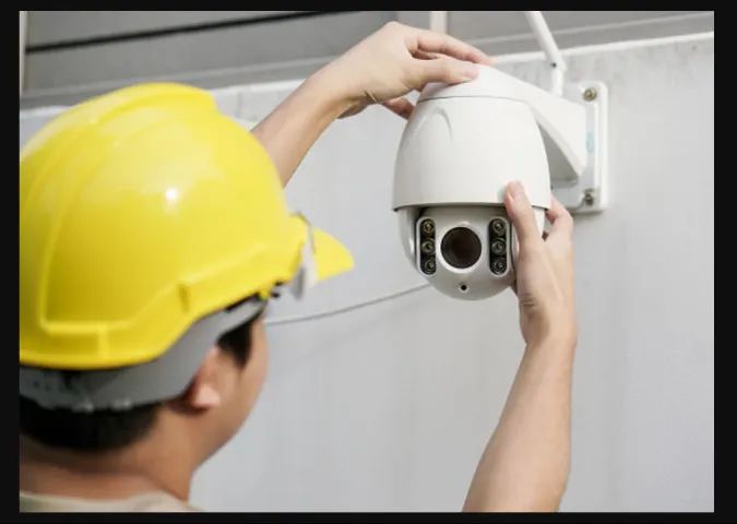 Serviço de Instalação e configuração de Câmeras de Segurança - Foto 3