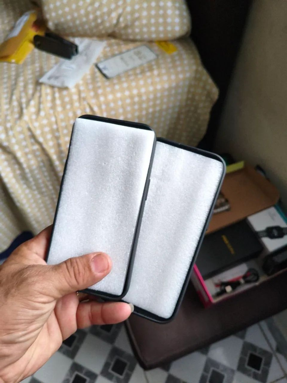Capinha personalizada para iPhone 15 - Foto 2